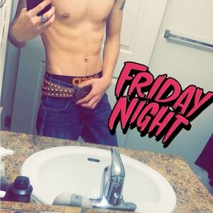 Meet your Posher, Micheal